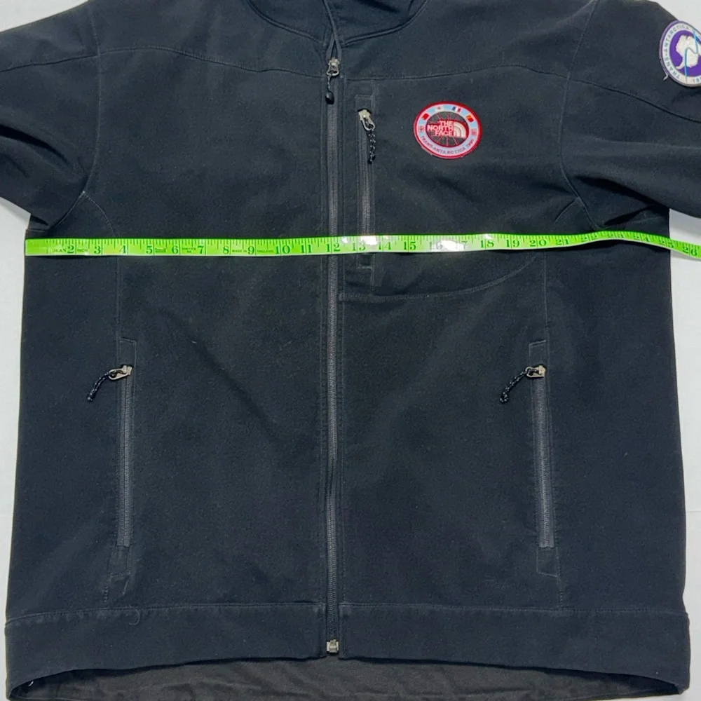 The North Face Trans Antarctica 1990 Expedition Apex Jacket Mens Read
